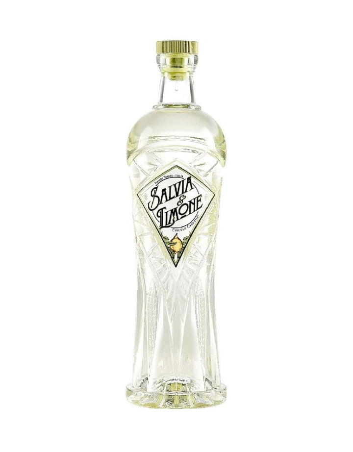 Salvia E Limone