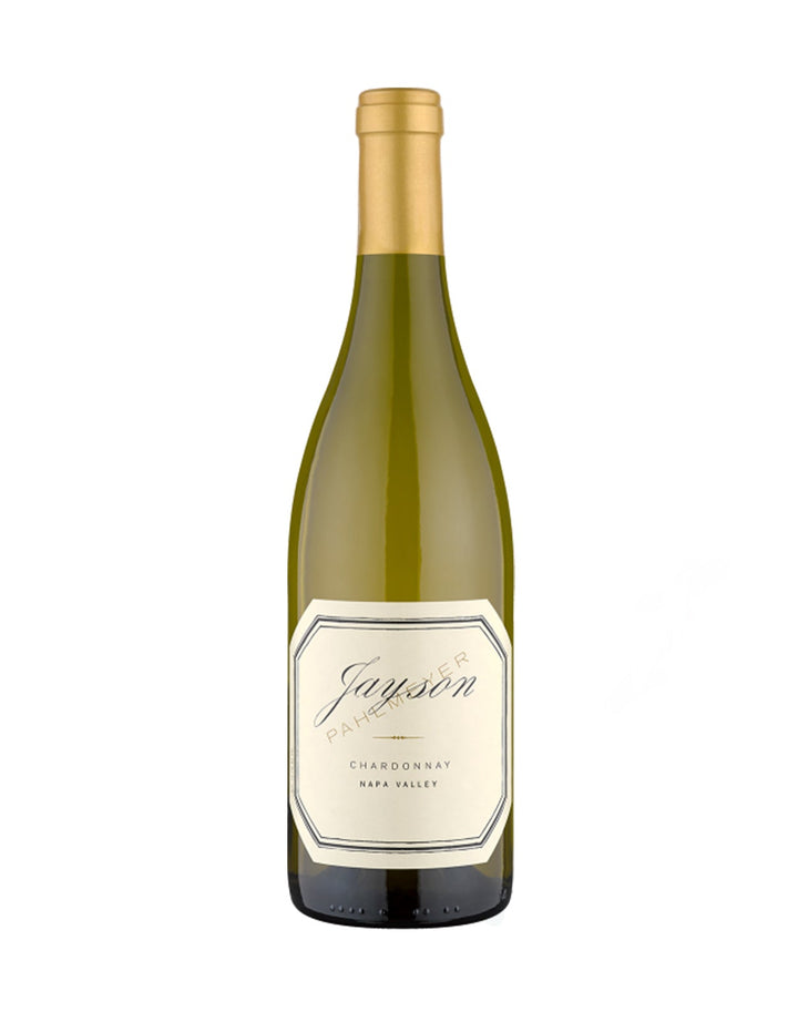 Jayson Chardonnay 2020 by Pahlmeyer