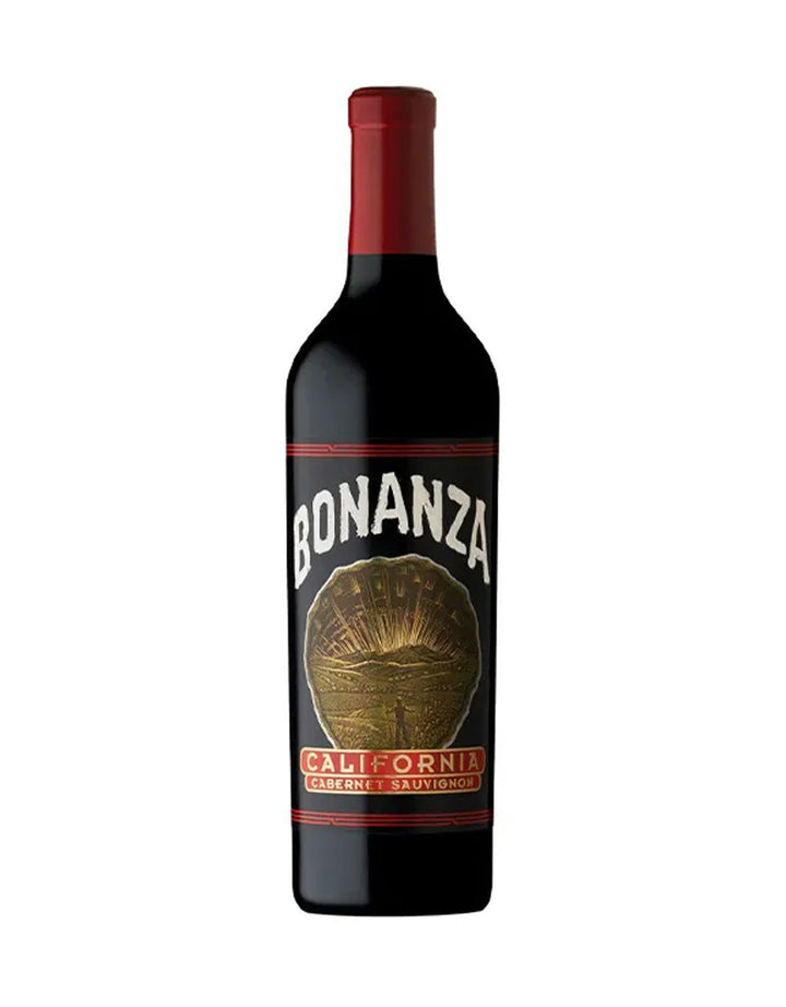 Bonanza Cabernet Sauvignon - 375 ml (By Caymus)
