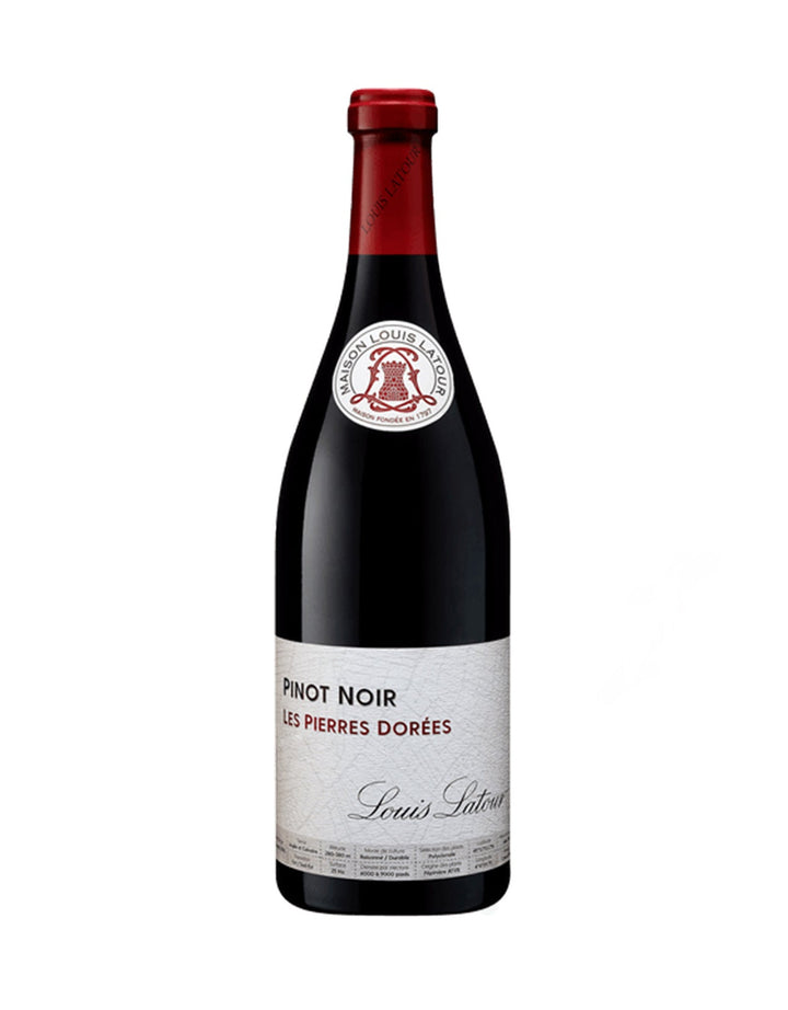Louis Latour Pinot Noir 'Les Pierres Dorees' 2021