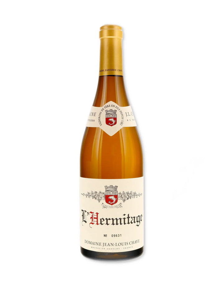 Domaine Jean Louis Chave Hermitage Blanc 2023