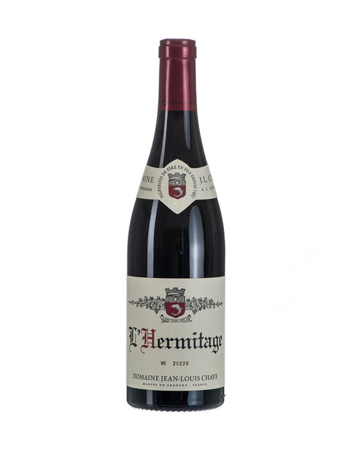 Domaine Jean Louis Chave Hermitage Rouge 2023