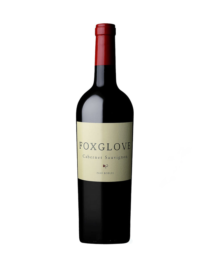 Foxglove Cabernet Sauvignon 2024