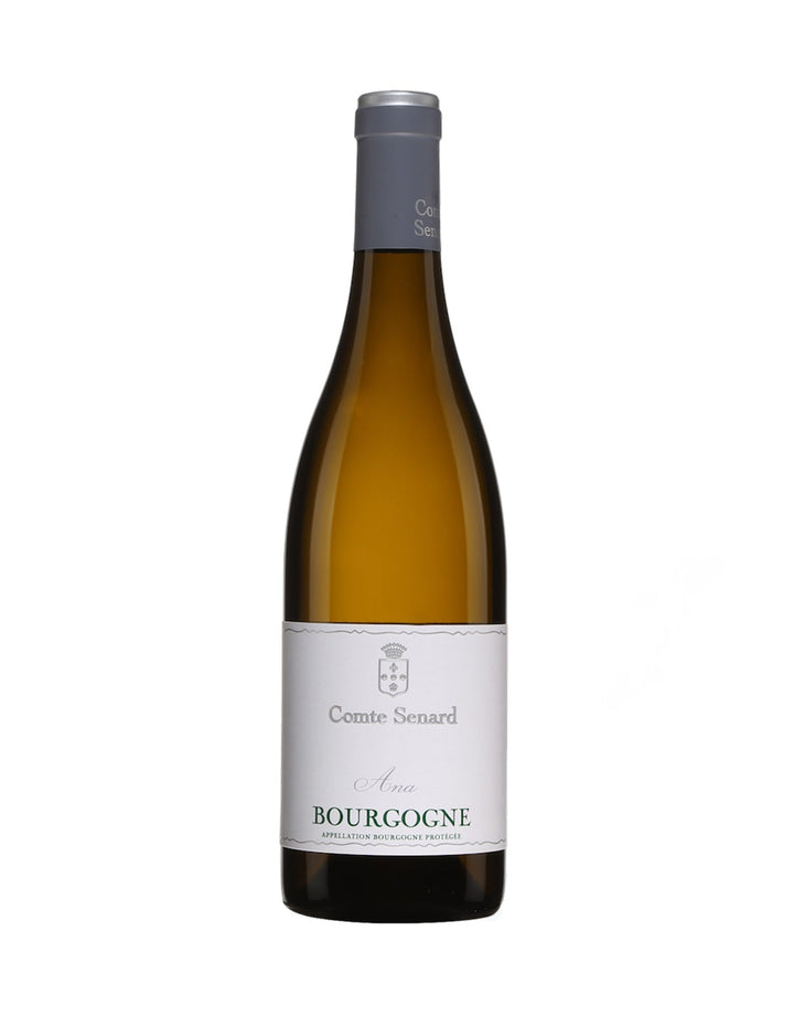 Domaine Comte Senard Bourgogne Blanc 'Ana' 2022