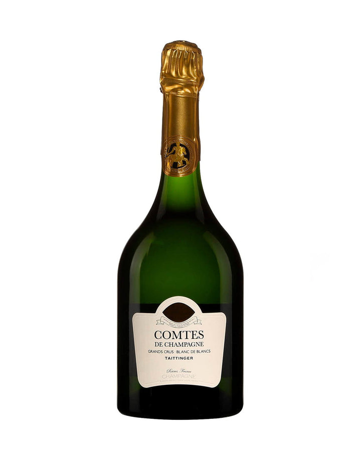 Taittinger Comtes Grand Cru Blanc Brut 2013