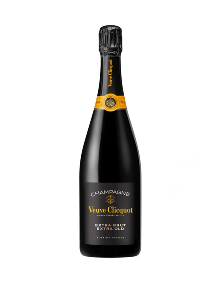 Veuve Clicquot Extra Brut Extra Old