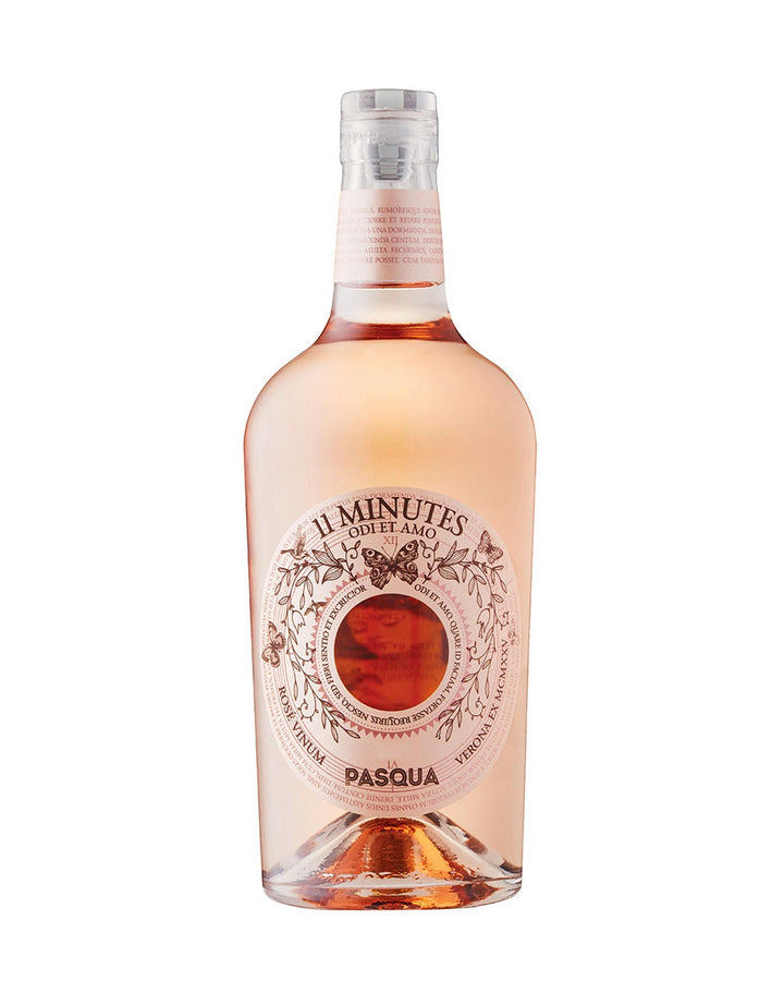 Pasqua 11 Minutes Rose 2025