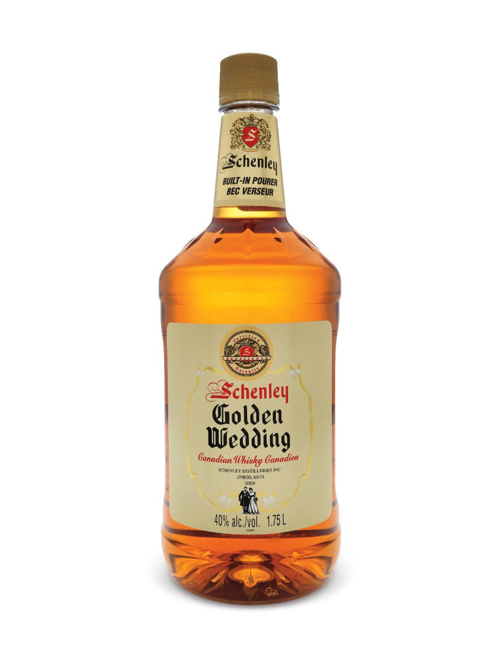 GOLDEN WEDDING P 1750ML