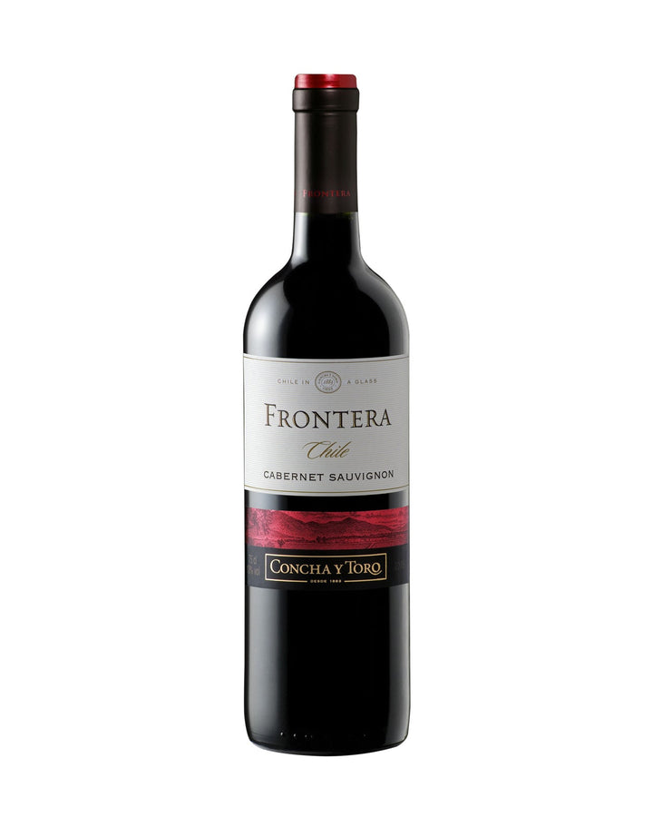 Frontera Cabernet Sauvignon