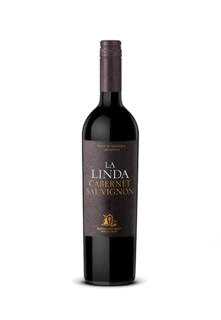 Luigi Bosca La Linda Cabernet Sauvignon 2021