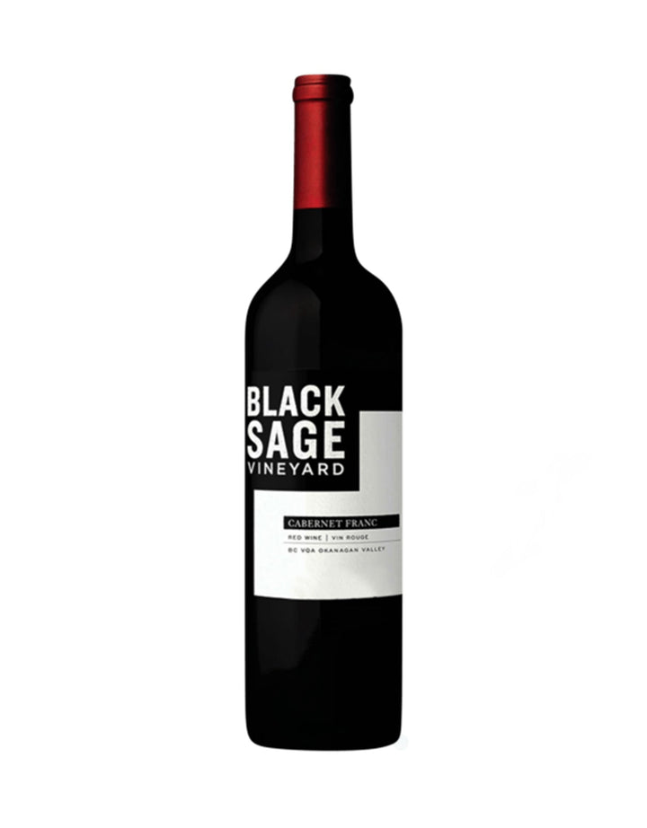 Black Sage Vineyard Cabernet Franc 2023