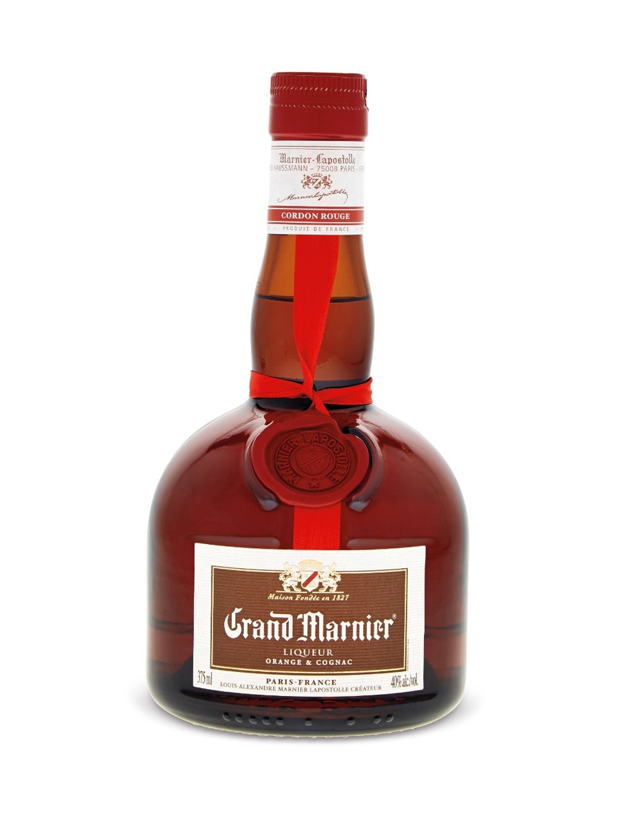 Grand Marnier Cordon Rouge - 375 ml