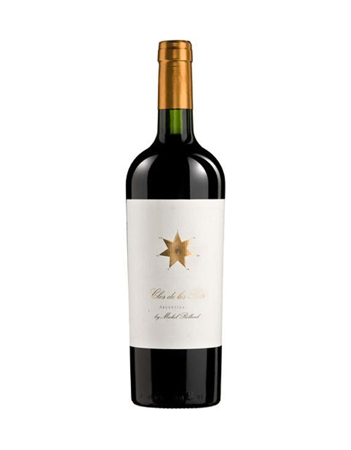 Clos De Los Siete 2022