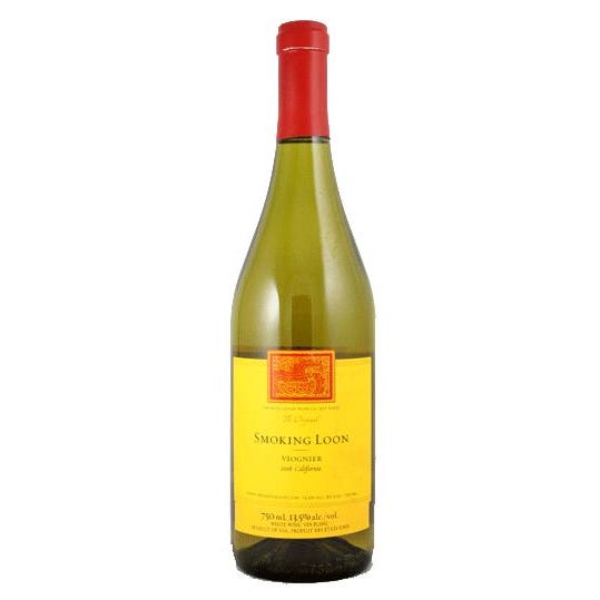 Smoking Loon Viognier 750 mL