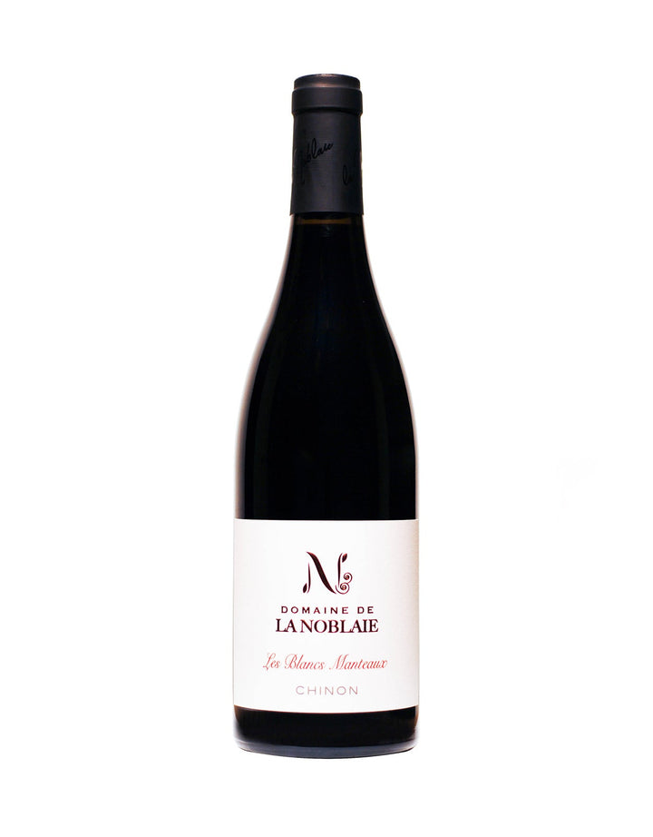 Domaine De La Noblaie Chinon Les Blancs Manteaux 2022