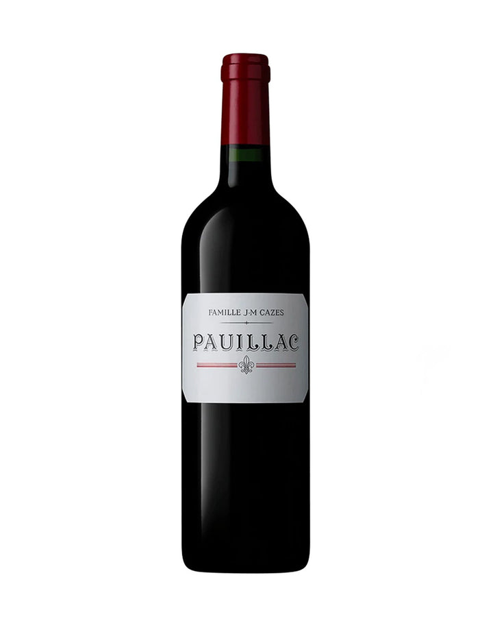 J.M. Cazes - Pauillac de Lynch Bages 2020