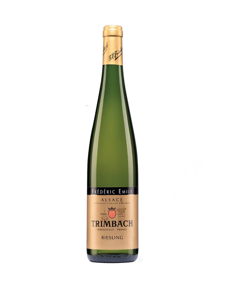 Trimbach Riesling 'Cuvee Frederic Emile' 2018