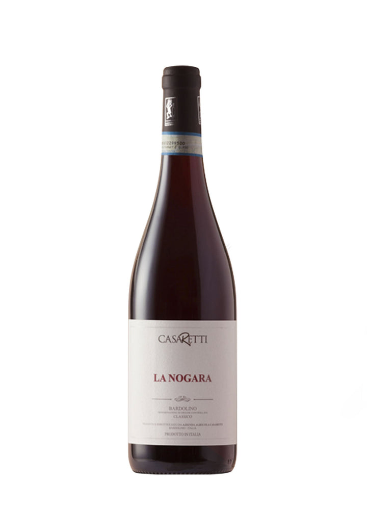 Casaretti La Nogara Bardolino Classico 2023