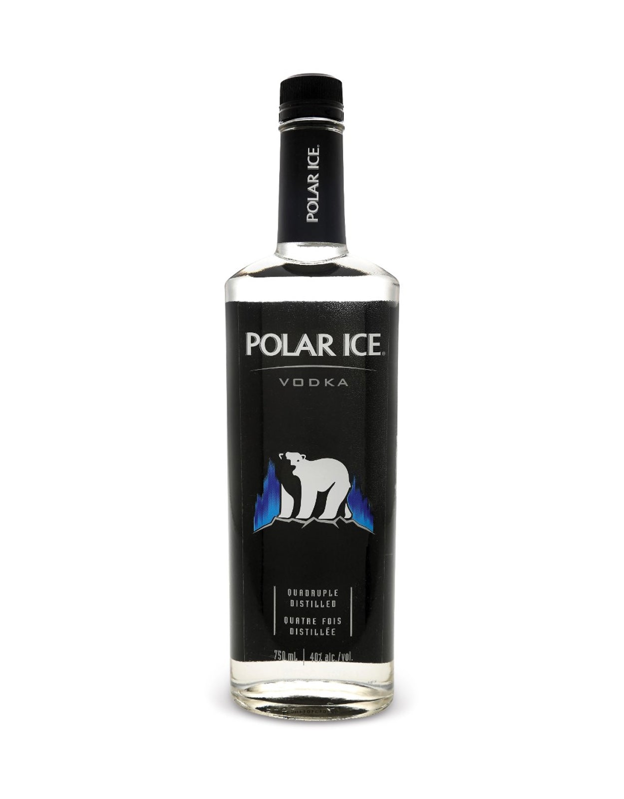 Polar Ice Vodka