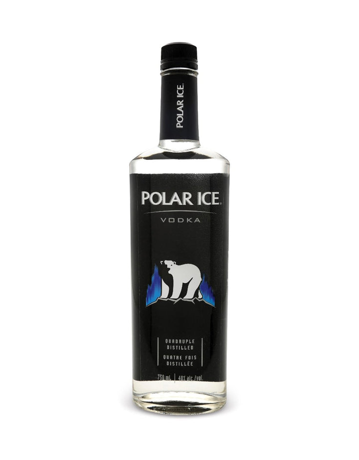 Polar Ice Vodka