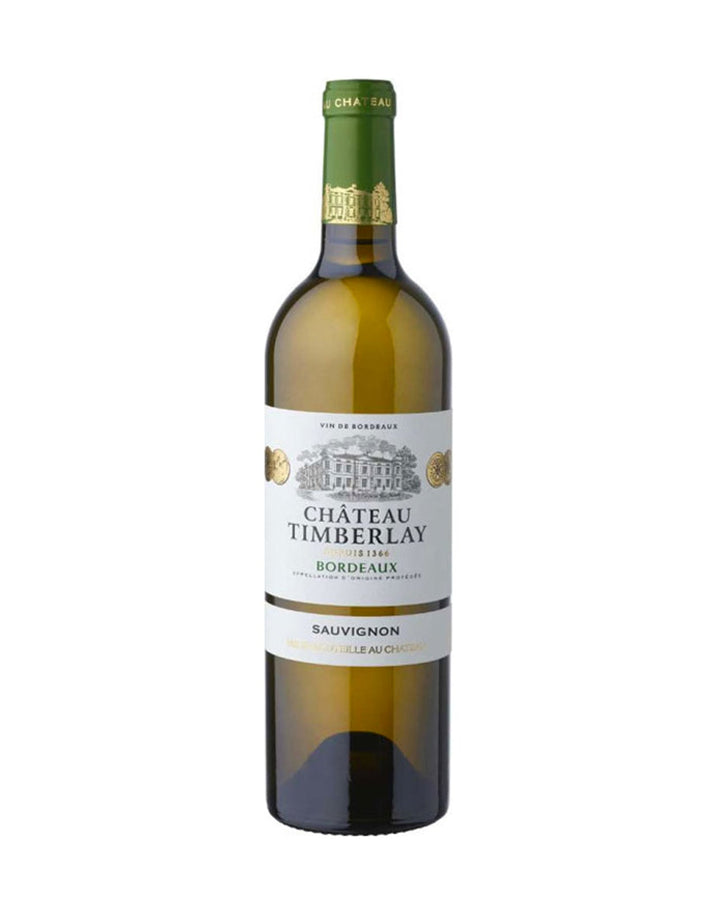 Chateau Timberlay Blanc 2021