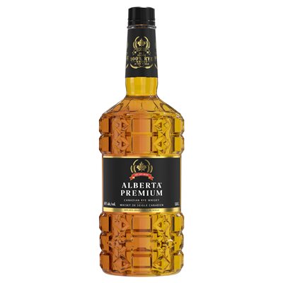 ALBERTA PREMIUM G 1140ML