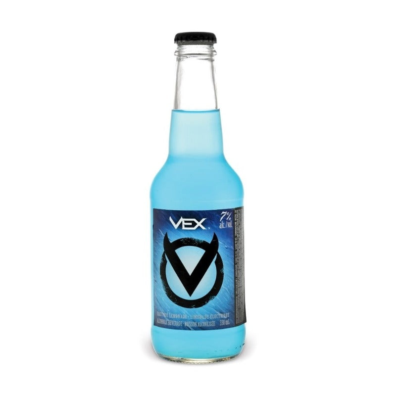 Vex Electric Lemonade