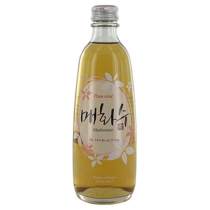 MAEHWASU PLUM G 375ML
