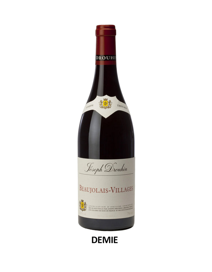 Joseph Drouhin Beaujolais Villages 2023 - 375 ml
