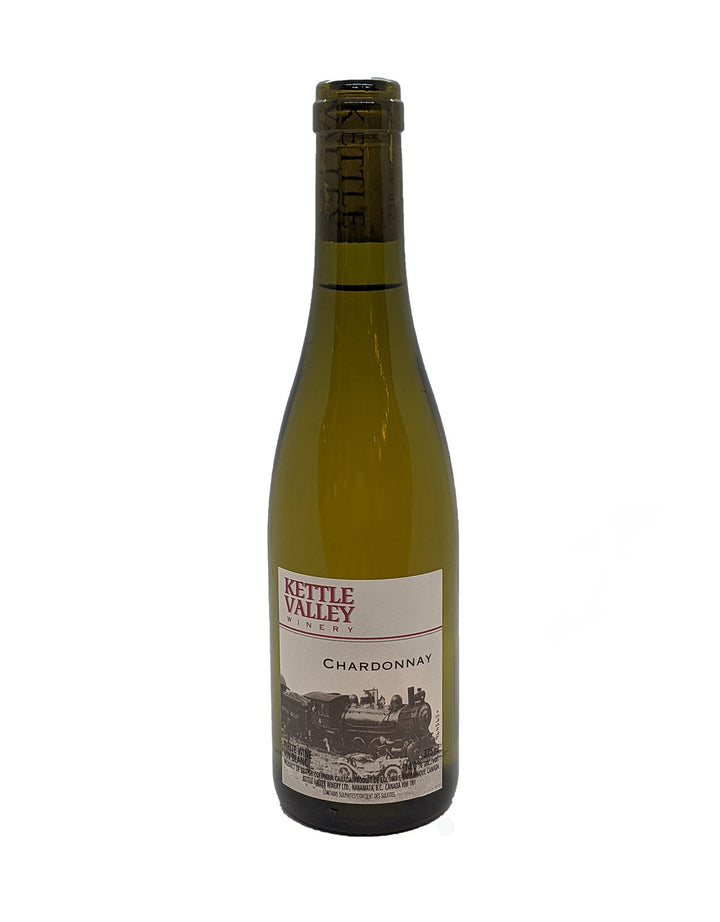 Kettle Valley Chardonnay 2015 - 375 ml