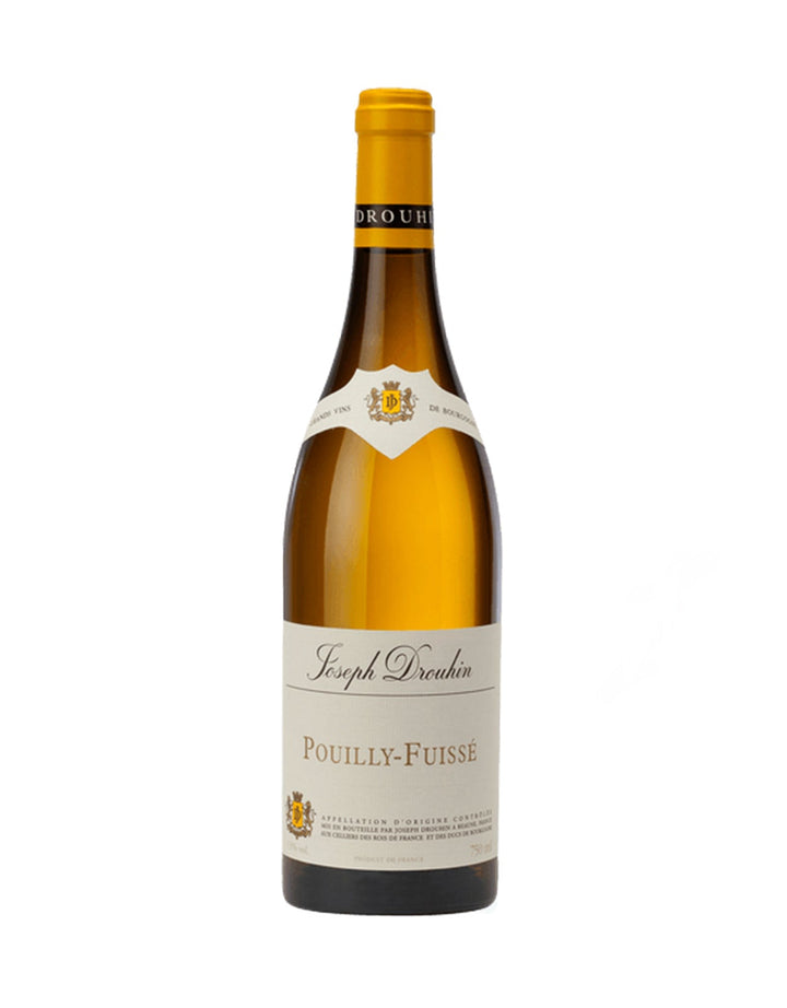 Joseph Drouhin Pouilly Fuisse 2022 - 375 ml