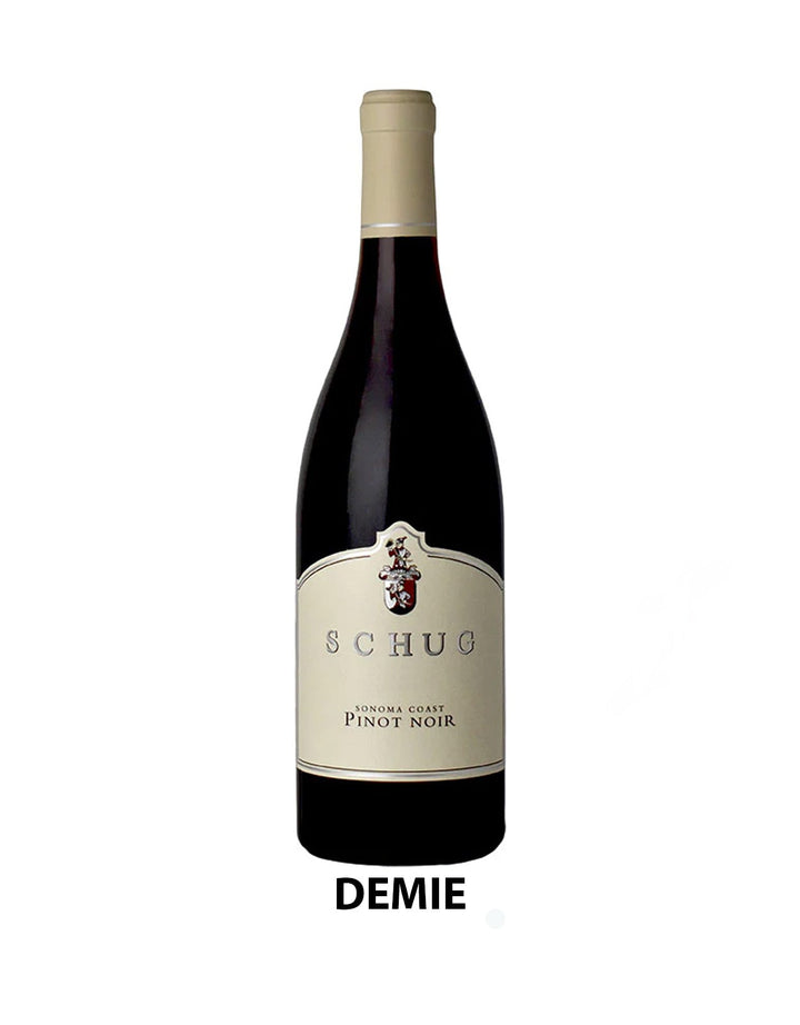 Schug Pinot Noir Carneros 2023 - 375 ml