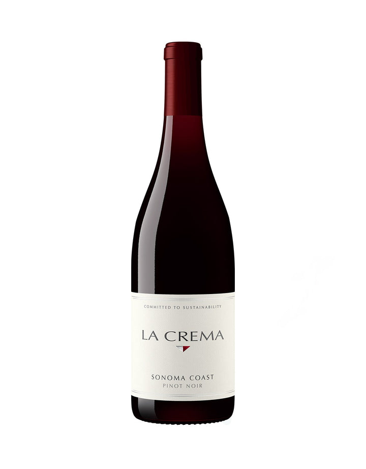 La Crema Pinot Noir Sonoma Coast 2023 - 375 ml