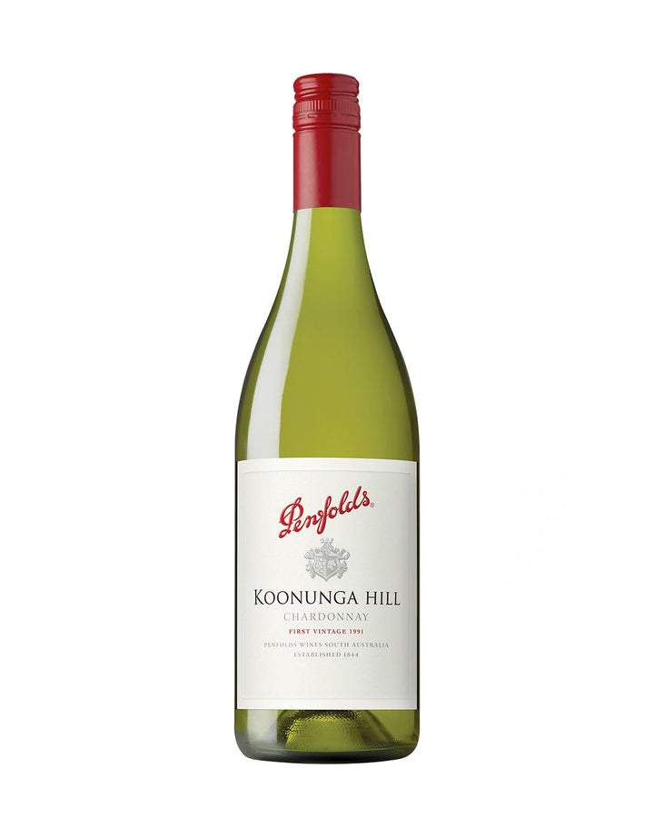Penfolds Chardonnay Koonunga 2024 - 375 ml