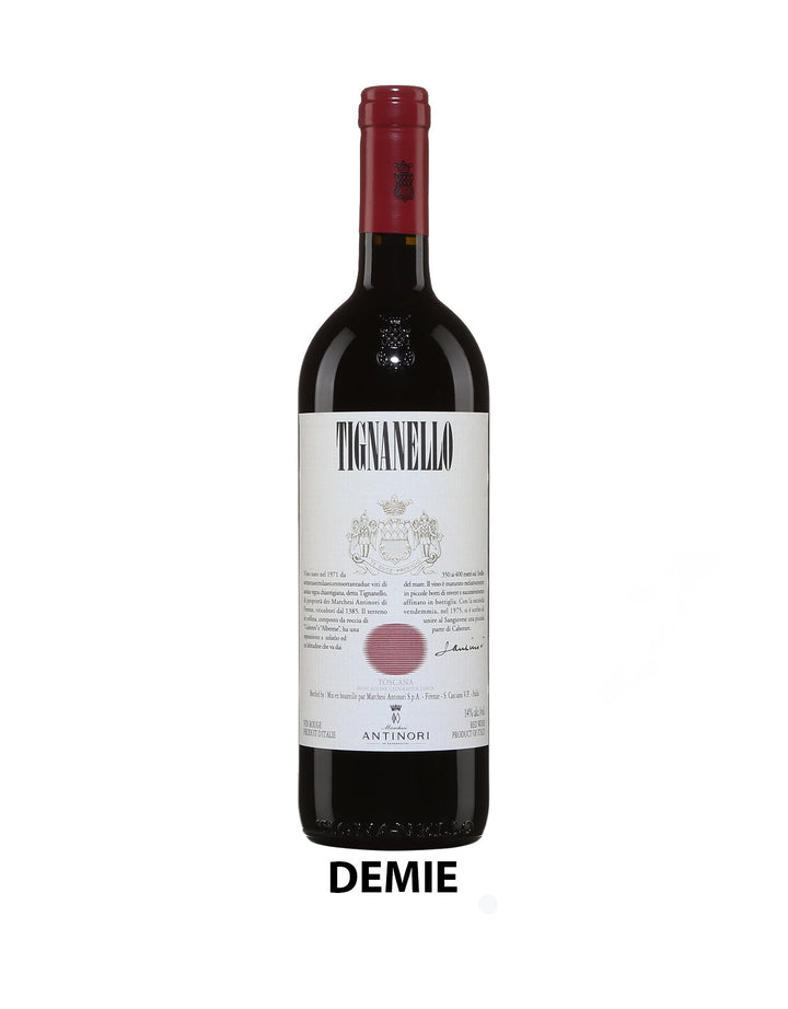 Tignanello 2021 (by Tenuta Tignanello) - 375 ml