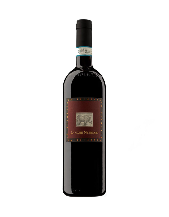 La Spinetta Langhe Nebbiolo 2024 - 375 ml