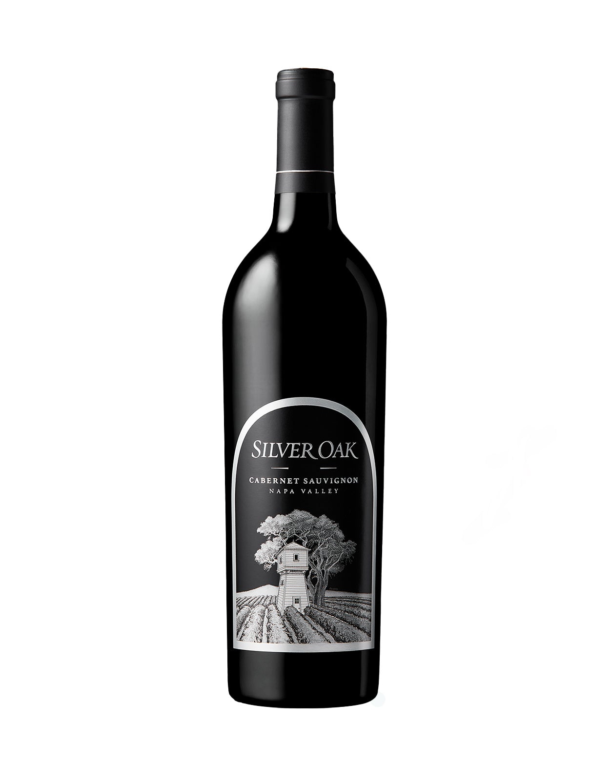 Silver Oak Napa Valley Cabernet Sauvignon 2019