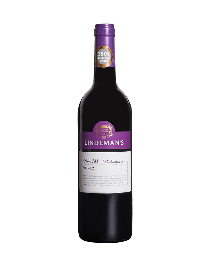 Lindeman's Shiraz Bin 50