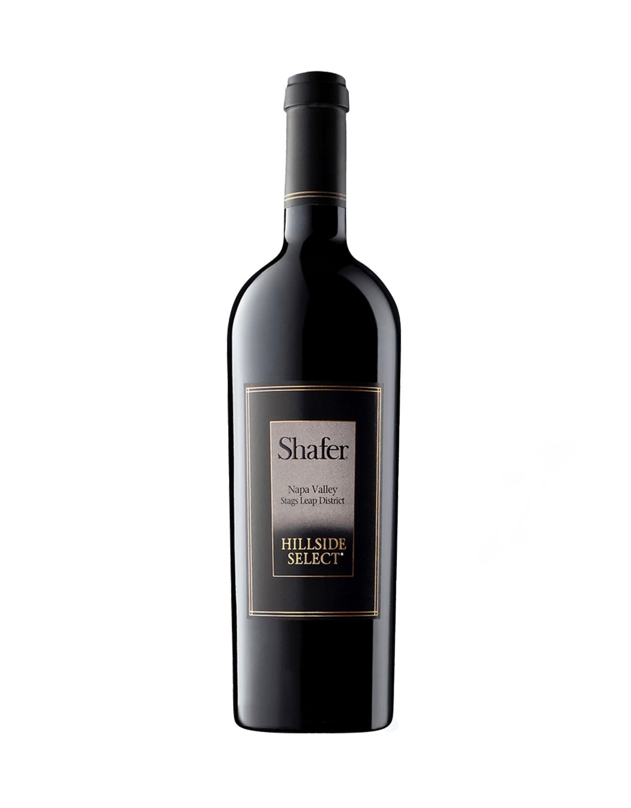 Shafer Cabernet Sauvignon Hillside Select 2019