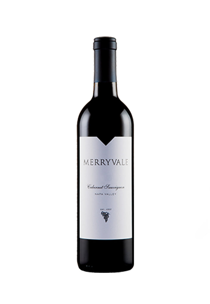 Merryvale Cabernet Sauvignon 2021