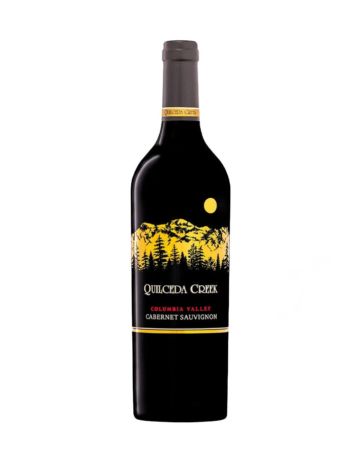 Quilceda Creek Cabernet Sauvignon 2021