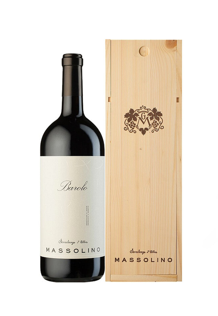 Massolino Barolo 2021 - 1.5 Litre Bottle