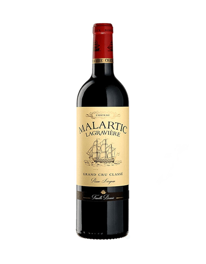 Chateau Malartic Lagraviere 2019