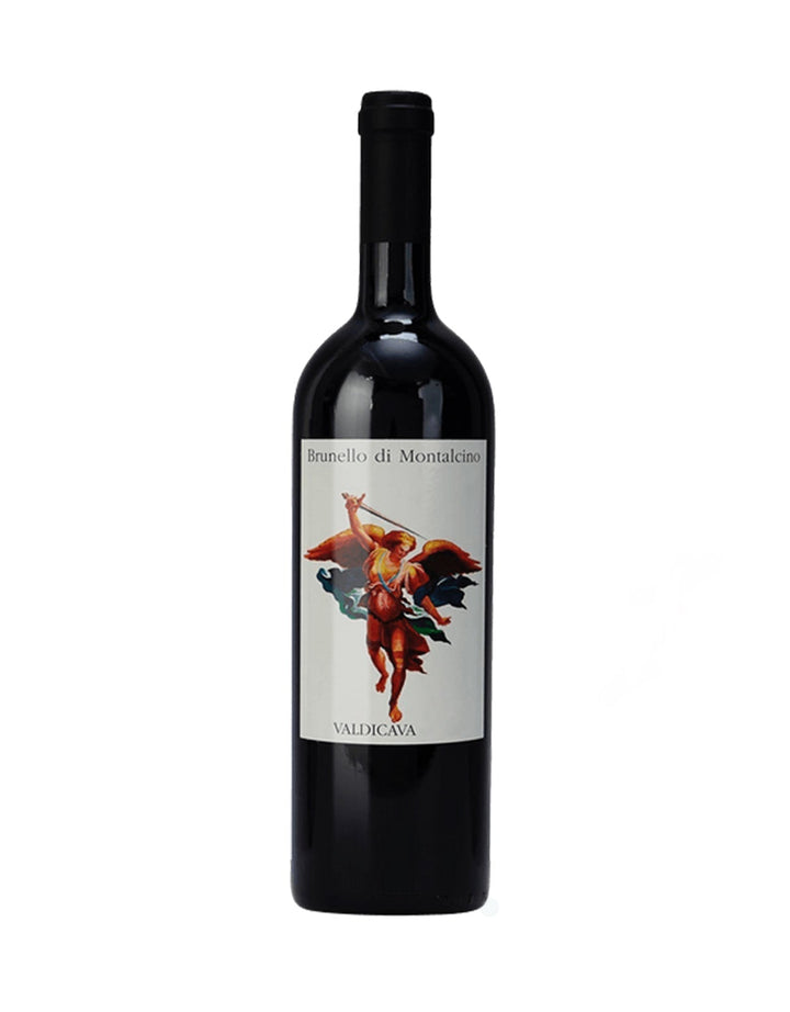 Valdicava Brunello di Montalcino 2019