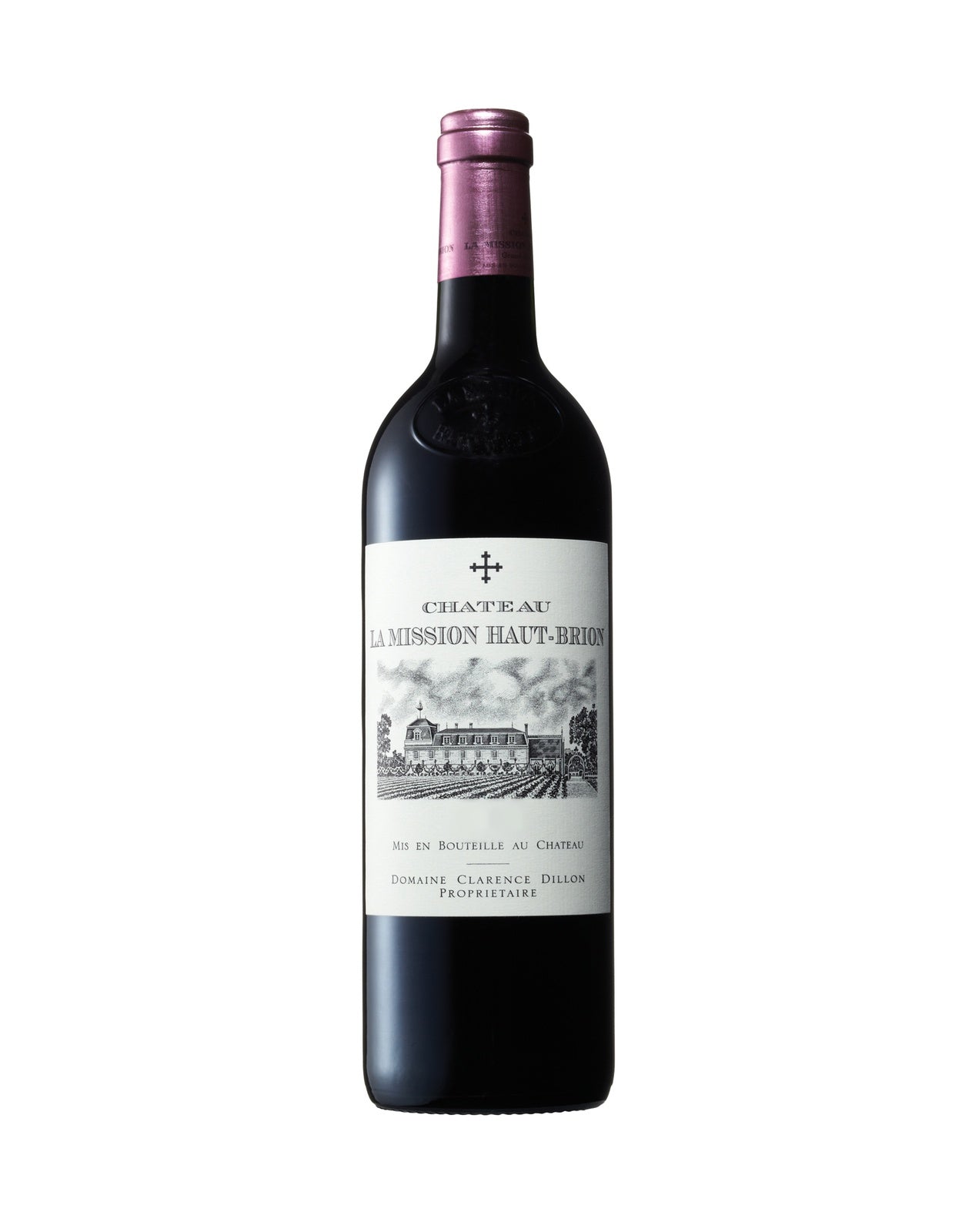 Chateau La Mission Haut Brion 2021