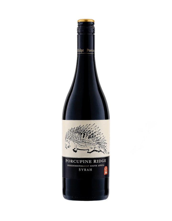 Porcupine Ridge Syrah 2023