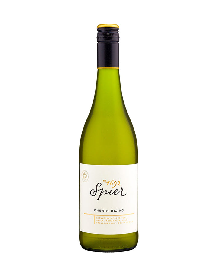 Spier Chenin Blanc 2024