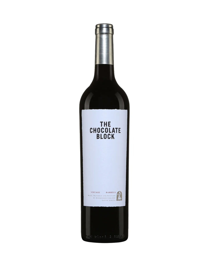Boekenhoutskloof The Chocolate Block 2023