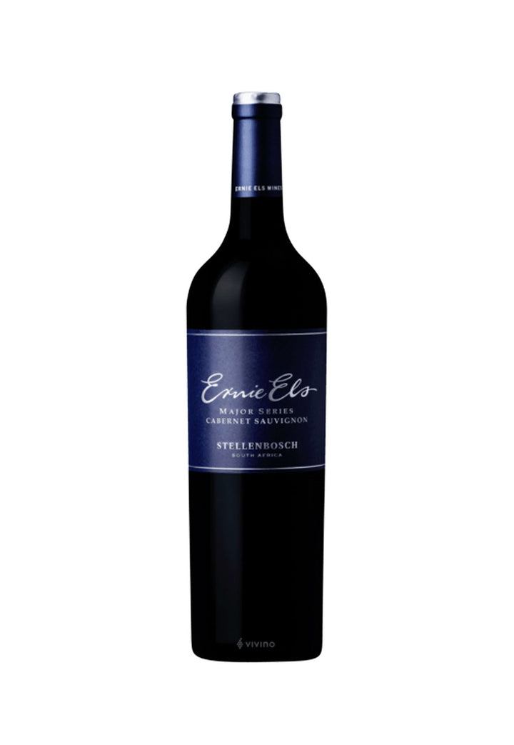 Ernie Els Cabernet Sauvignon Major Series 2023