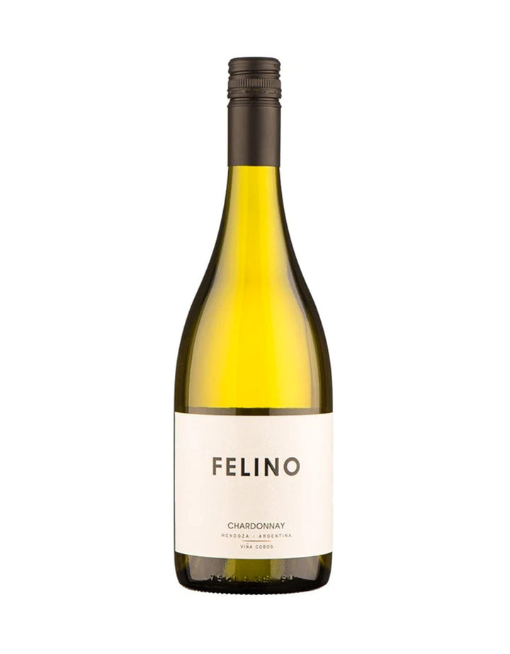 Vina Cobos Felino Chardonnay 2024